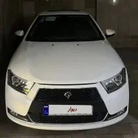دنا پلاس اپشنال اتومات مدل ۱۴۰۲ اقساطی بدون ضامن