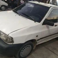 پراید مدل ۸۶|خودرو سواری و وانت|یاسوج, |دیوار