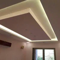 رابیتس کاری (راویز کاری)|خدمات پیشه و مهارت|اراک, |دیوار