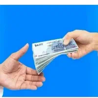 پرداخت وام با چک و بدون چک