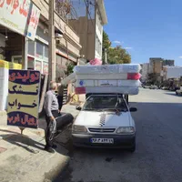 تشک آرامش رویال با ضمانت نامه کتبی|تشک تختخواب|کرمانشاه, |دیوار