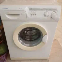 ماشین لباسشویی