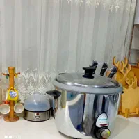 پلو پز ۱۶نفره