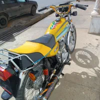 موتور200سی‌سی‌مدل‌89اسپرت‌باجنس‌لوازم‌اصلی28ملیون