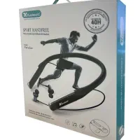 هندزفری گردنی کوکلاسیک مدل پارادایس