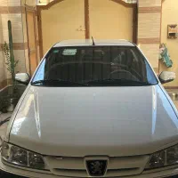 فروش پارس با موتور xu7p