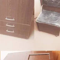 میز چرخ خیاطی