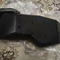 اگزوز موتور، منبع اگزوز موتور، CF250SR
