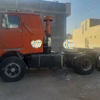 ماک بی دماغ|خودرو سنگین|اردکان, |دیوار