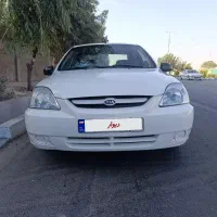 ریو خانگی سالم|خودرو سواری و وانت|بهارستان, |دیوار