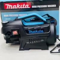 کارواش خانگی ماکیتا|لوازم نظافت|قائن, |دیوار