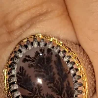انگشتر شجر