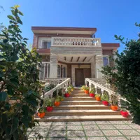 ویلا باغ سرسبز 360متری در منطقه ازاد/سنددار