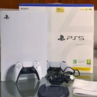 فروش PS5 با بهترین قیمت