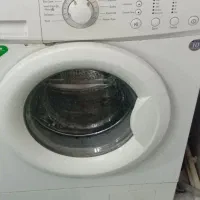 ماشین لباسشویی الجی