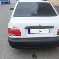 پراید ۹۵|خودرو سواری و وانت|قم, بنیاد|دیوار