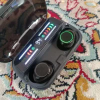 هندزفریM100PRO|لوازم جانبی موبایل و تبلت|کرمان, |دیوار