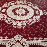 فرش ۱۲ متری. (۳تخته)|فرش|اسفراین, |دیوار