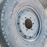 لاستیک نیسان