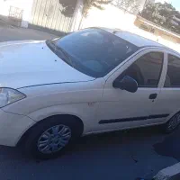 تیبا ۹۴سالمه سالم|خودرو سواری و وانت|محمودآباد, |دیوار