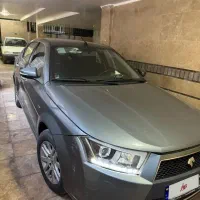 دنا نوک مدادی