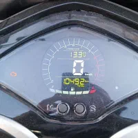 گلکسی fx150|موتورسیکلت|تهران, جیحون|دیوار