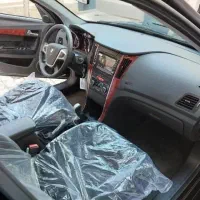 دنا پلاس ۵ دنده EF7 مدل ۱۴۰۴ صفر