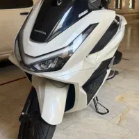 هوندا  ( Honda PCX 160)