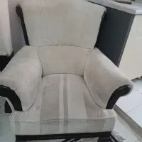 مبل کلاسیک|مبلمان خانگی و میز عسلی|ماهدشت, |دیوار