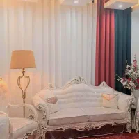 جشنواره فروش با 20 درصد تخفیف بعلت جابجایی|پرده، رانر، رومیزی|قزوین, |دیوار