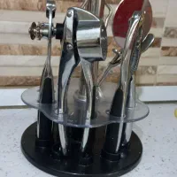 ابزار آشپزخانه