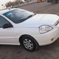 ریو مدل ۸۷ بی رنگ|خودرو سواری و وانت|رشت, استقامت ۱|دیوار