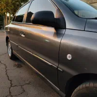 ریو ۸۸ بی رنگ|خودرو سواری و وانت|ملایر, |دیوار