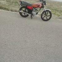 موتور150|موتورسیکلت|بندرعباس, |دیوار