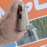 ایفون ۱۶ پرو ۱۲۸ گیگ ۹۶ درصد باطری حتی قسطی|موبایل|اصفهان, مفتح|دیوار
