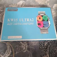 ساعت مچی نو