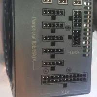 مادربرد پاور کارت گرافیک|قطعات و لوازم جانبی رایانه|شیراز, هفت تنان|دیوار