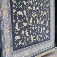 یک عددفرش12متری طلاکوب نودرپلاستیک اکبند