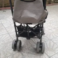 کالسکه|کالسکه و لوازم جانبی|همدان, |دیوار