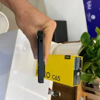 poco c65|موبایل|تهران, صادقیه|دیوار