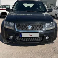 سوزوکی ویتارا 2000 مدل 88