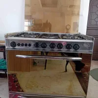 گاز فردار آردل