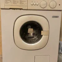 لباسشویی اتوماتیک اوشن|ماشین لباسشویی و خشککن لباس|قم, انسجام|دیوار