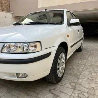 سمند Lx مدل ۱۳۹۴ تحویلی ۹۵ تولید تهران تک برگ|خودرو سواری و وانت|اهواز, زیتون کارمندی|دیوار