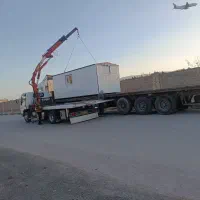 مرکز کانکس|مصالح و تجهیزات ساختمان|شیراز, وزیرآباد|دیوار