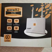 مودم سیم کارتی تمام سیم کارت ها