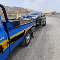 امداد خودرو و یدک کش|خدمات حمل و نقل|مرند, |دیوار