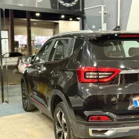 MVMX55Pro|خودرو سواری و وانت|سیرجان, |دیوار