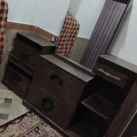 دراور میز آرایشی