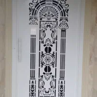 نقاشی ساختمان درب پنجره|خدمات پیشه و مهارت|مراغه, |دیوار